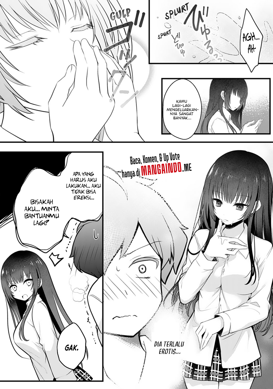 Ore no Imouto ga Saikou no Okazudatta Chapter 2