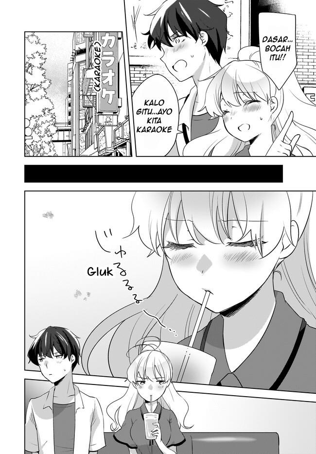 Nyanta to Pomeko 〜Imasara Shinjite Iru to Iwarete mo Mou Teokureda〜 Chapter 18