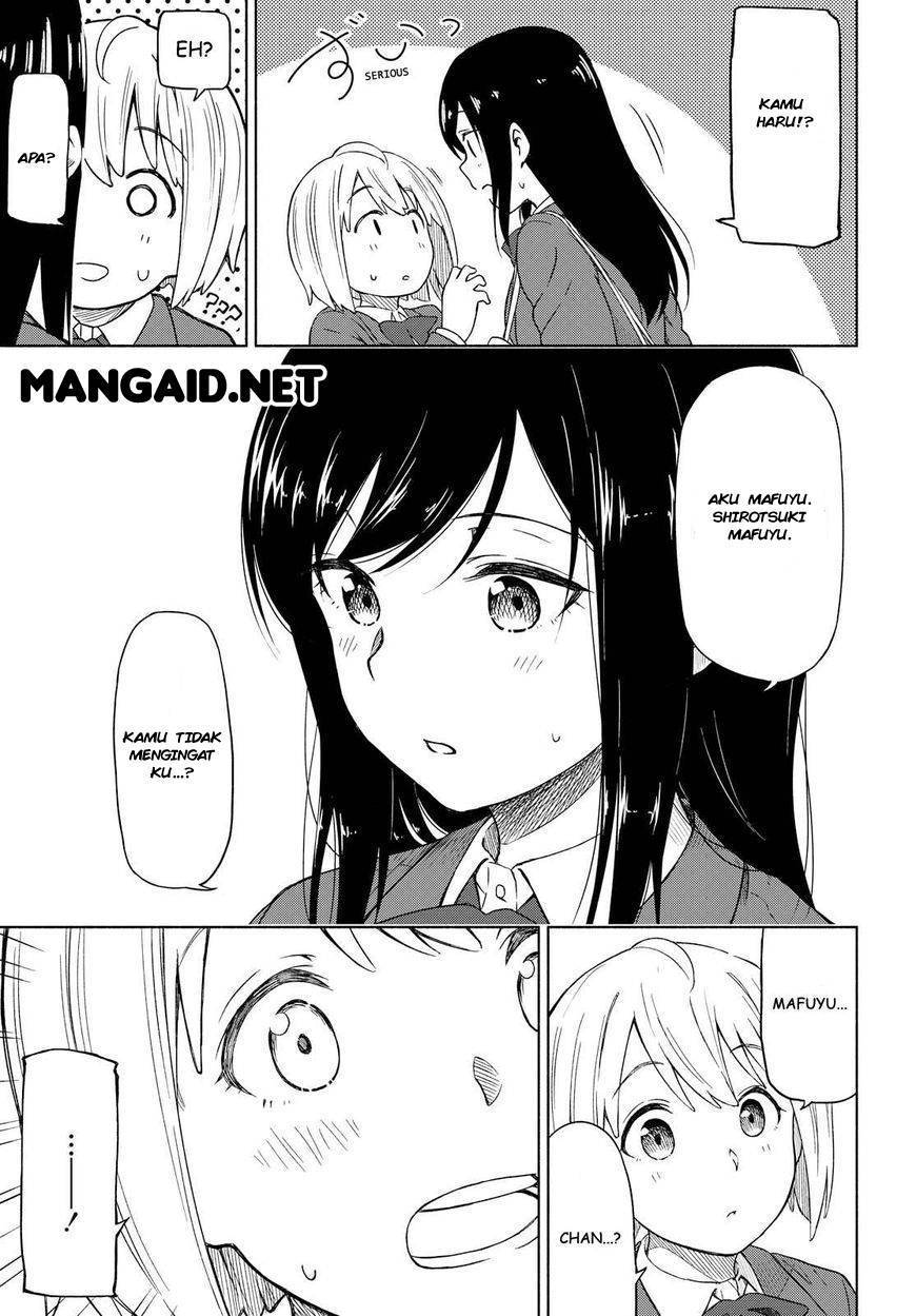 Tsurezure Biyori Chapter 1