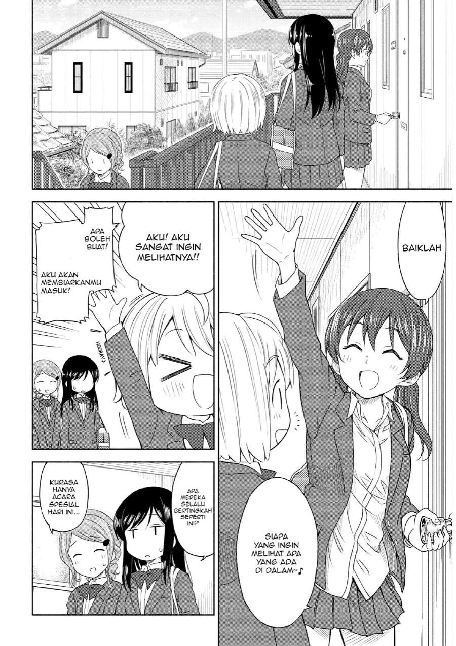 Tsurezure Biyori Chapter 2