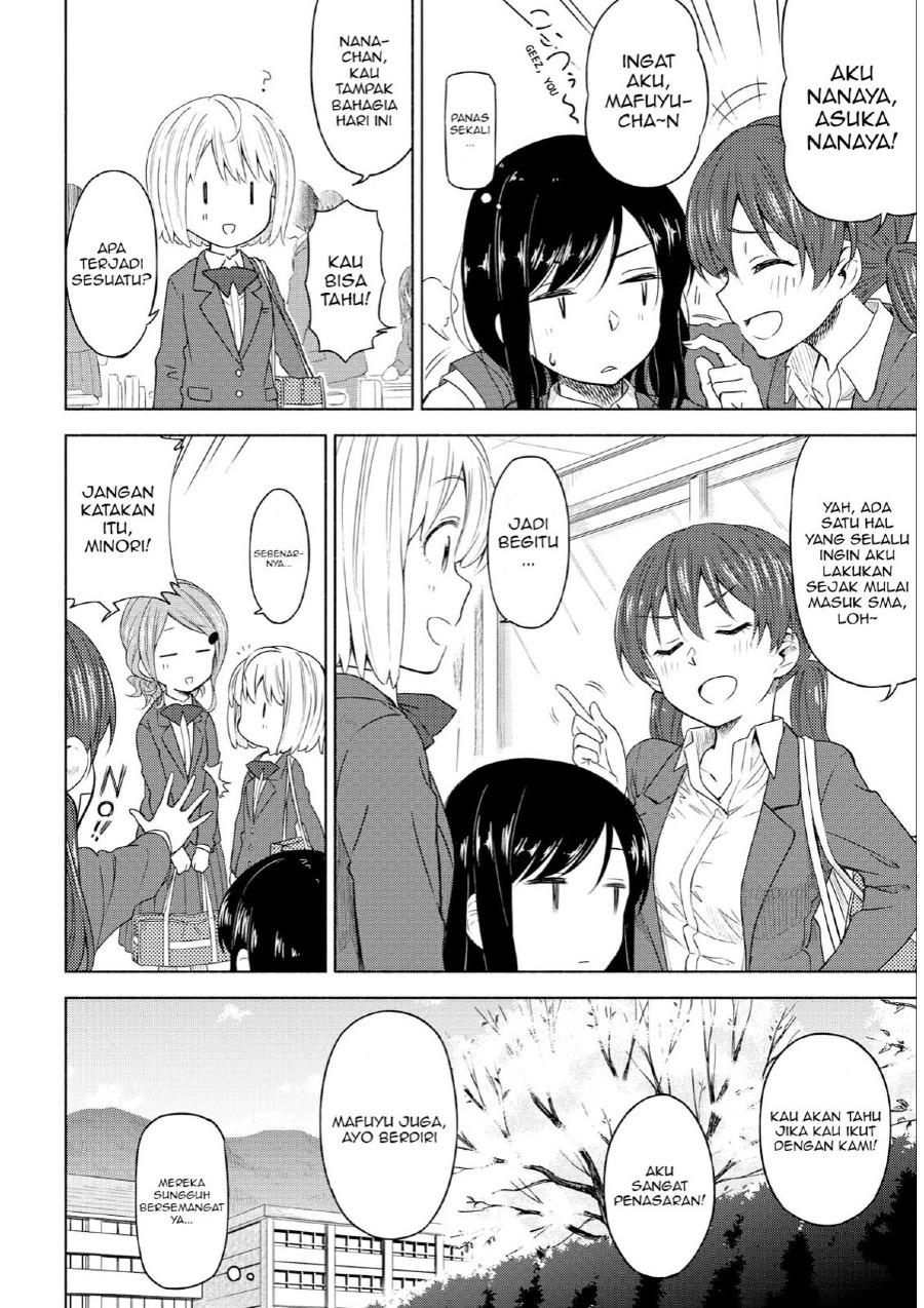 Tsurezure Biyori Chapter 2