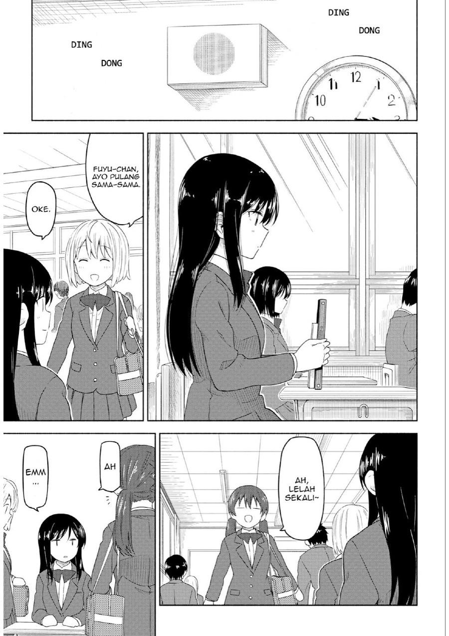 Tsurezure Biyori Chapter 2