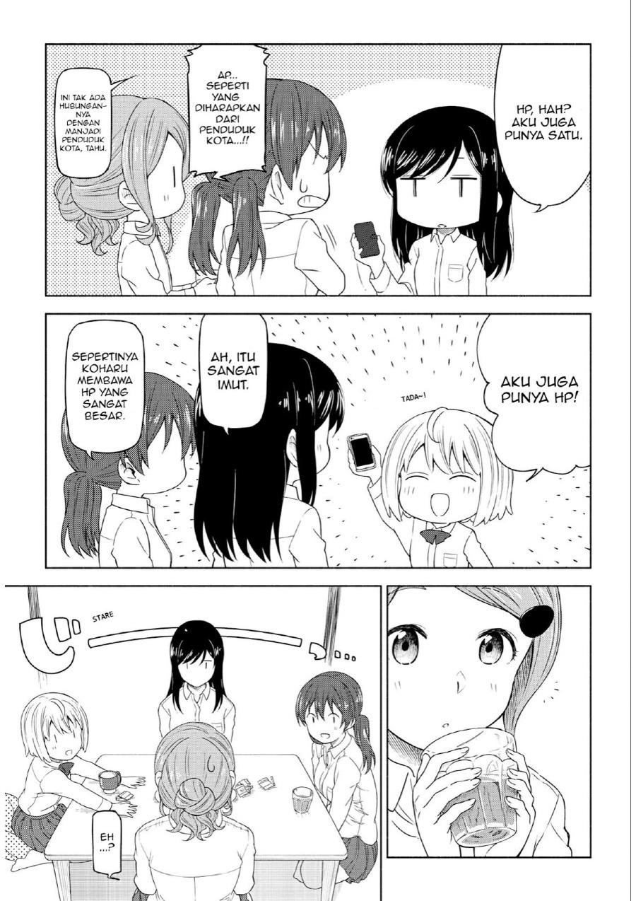 Tsurezure Biyori Chapter 2