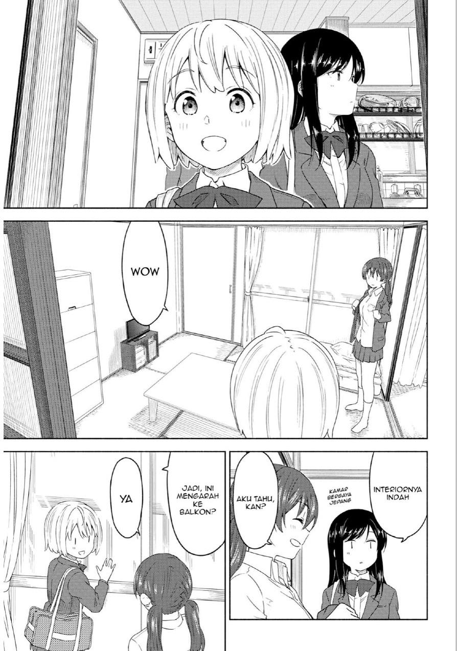 Tsurezure Biyori Chapter 2