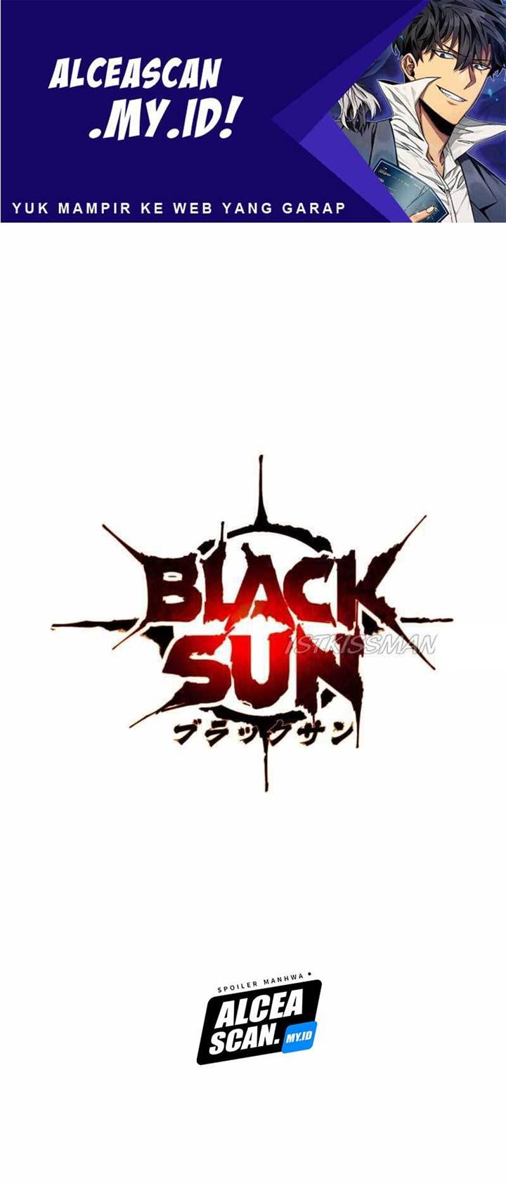 BlackSun Chapter 10