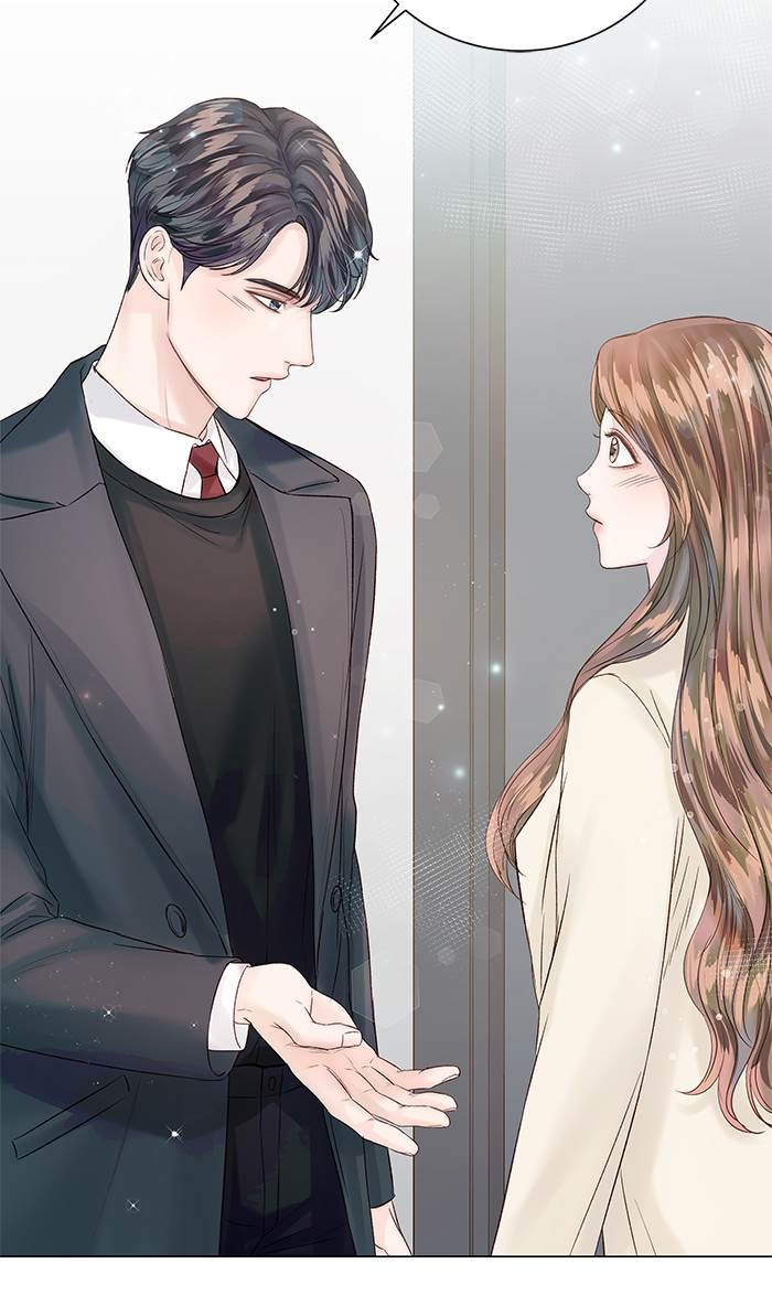 There Must Be Happy Endings Chapter 33