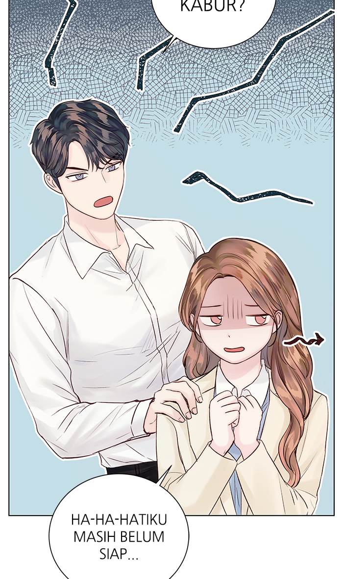 There Must Be Happy Endings Chapter 34