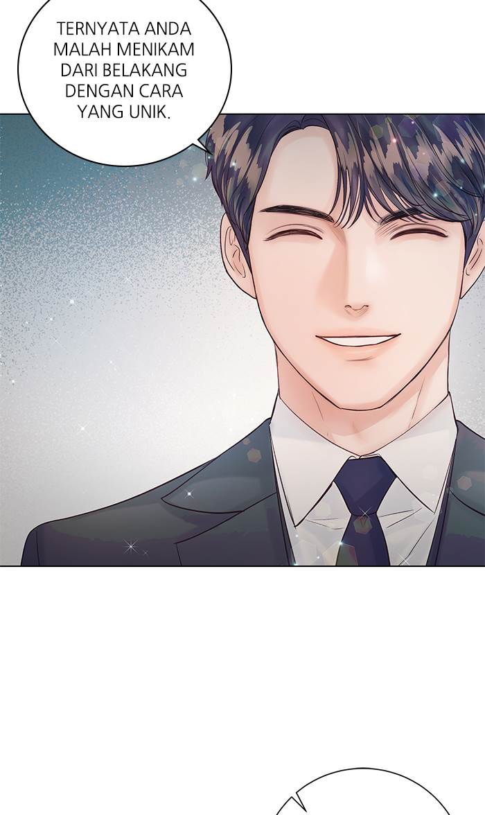 There Must Be Happy Endings Chapter 35