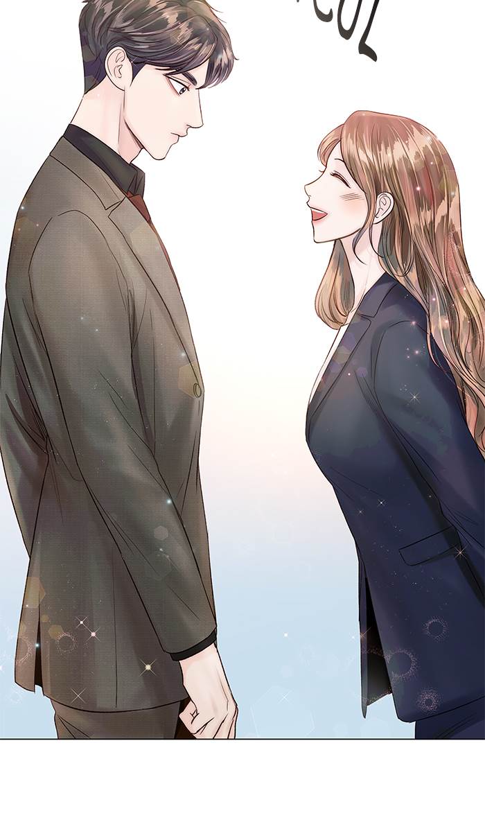 There Must Be Happy Endings Chapter 38