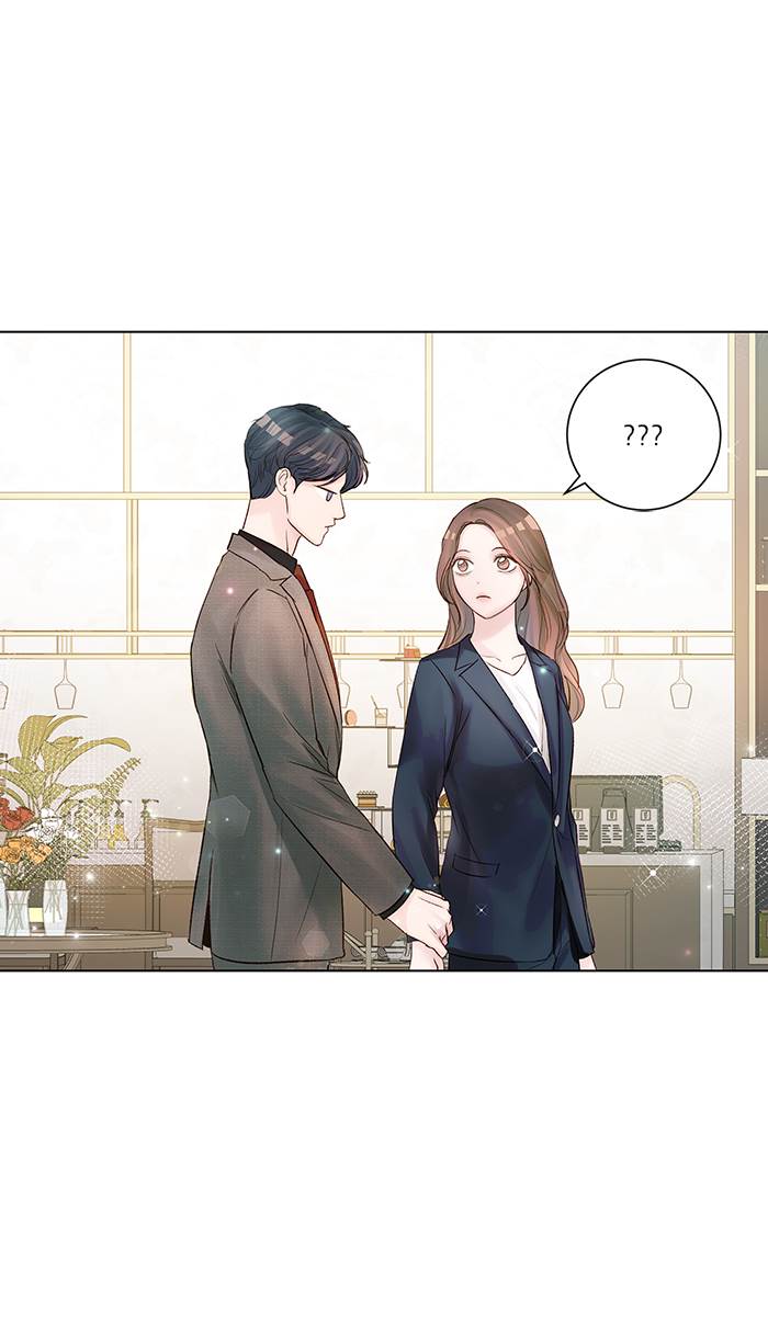 There Must Be Happy Endings Chapter 38