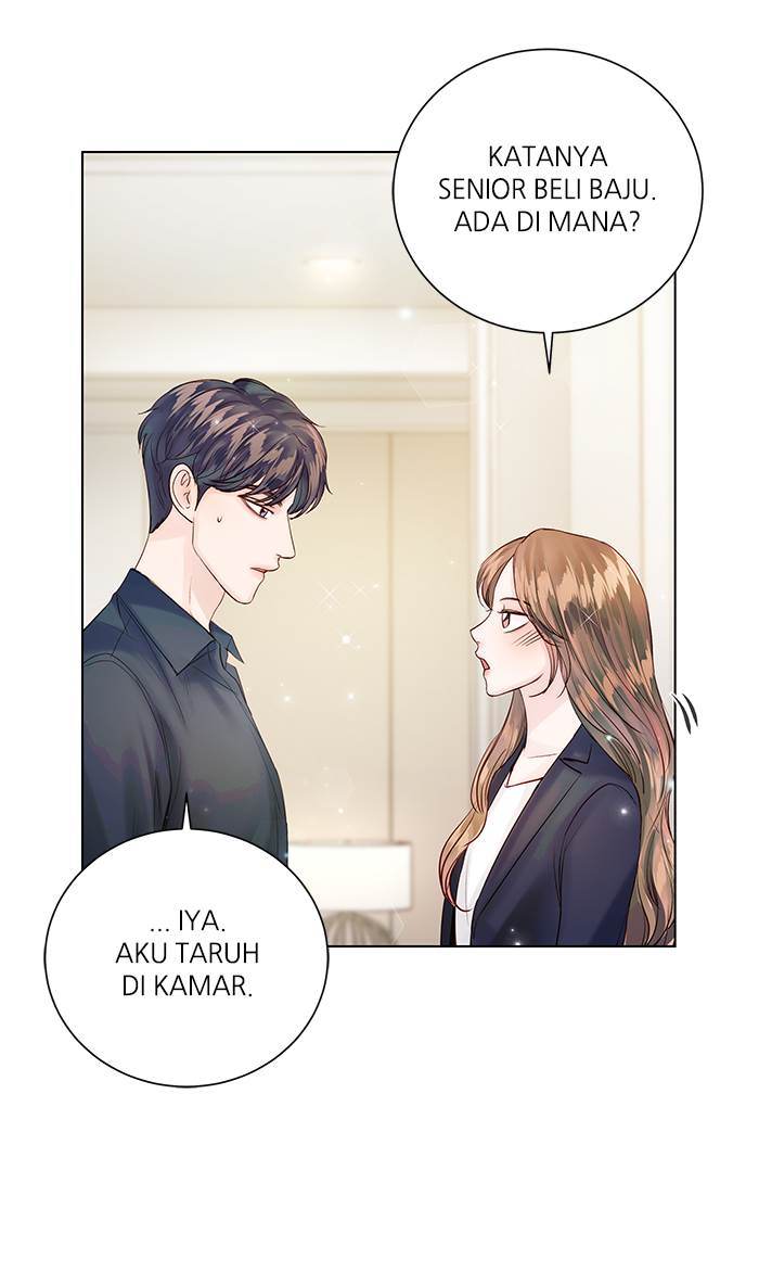 There Must Be Happy Endings Chapter 38