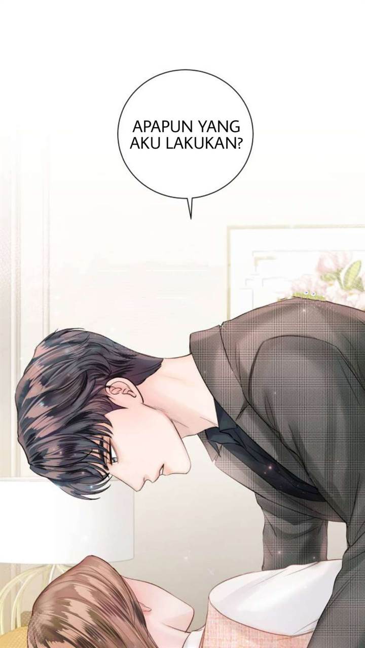 There Must Be Happy Endings Chapter 40