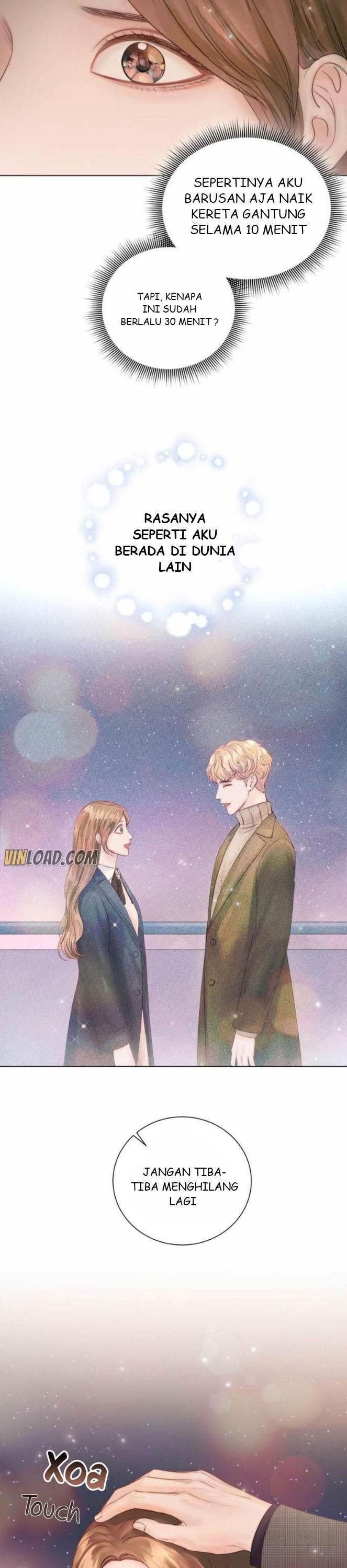 There Must Be Happy Endings Chapter 40