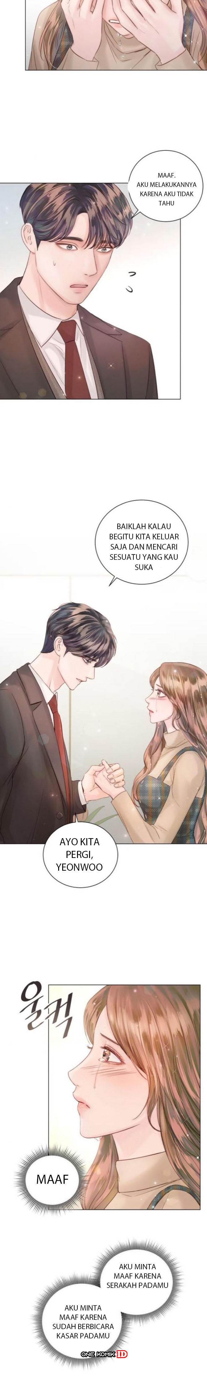 There Must Be Happy Endings Chapter 44