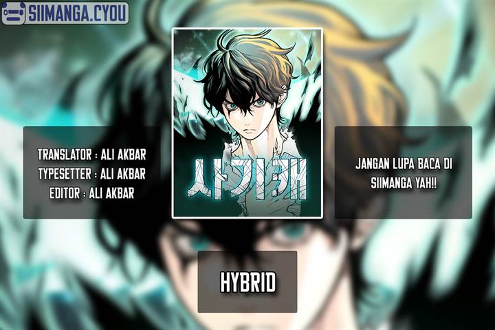 Hybrid Chapter 1