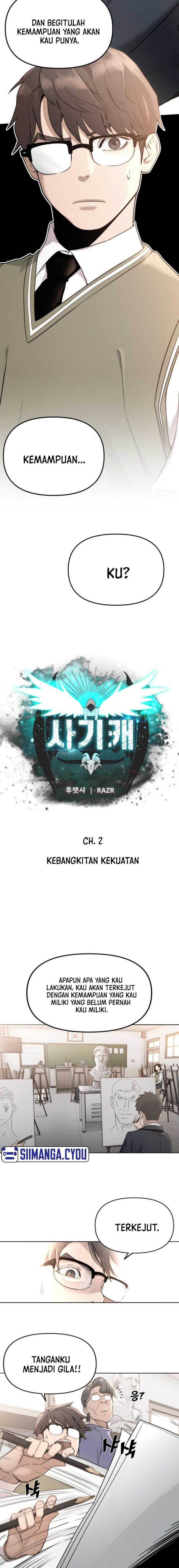 Hybrid Chapter 2