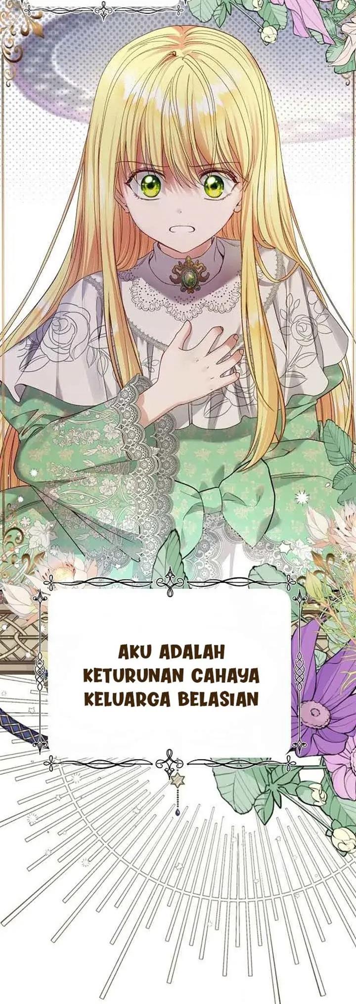 I Became the Wife of the Monstrous Crown Prince Chapter 53