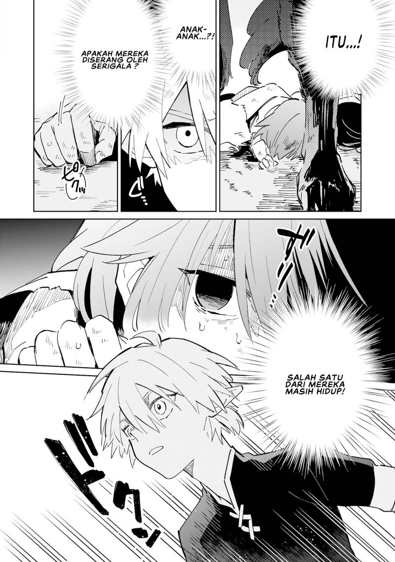 Majutsu wo Kiwamete Tabi ni Deta Tensei Elf, Moteamashita Jumyou de Ikeru Densetsu to naru Chapter 2