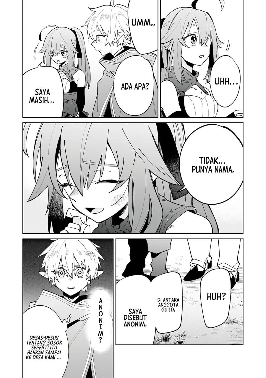 Majutsu wo Kiwamete Tabi ni Deta Tensei Elf, Moteamashita Jumyou de Ikeru Densetsu to naru Chapter 4