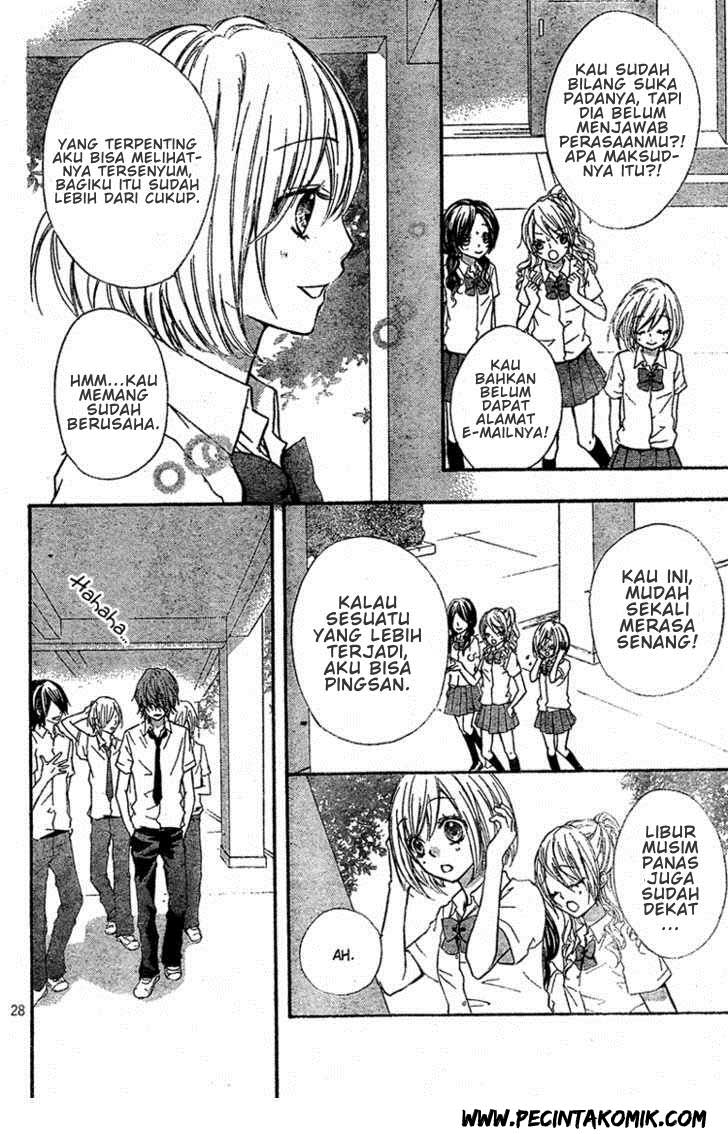 Ai kara Hajimaru Chapter 2