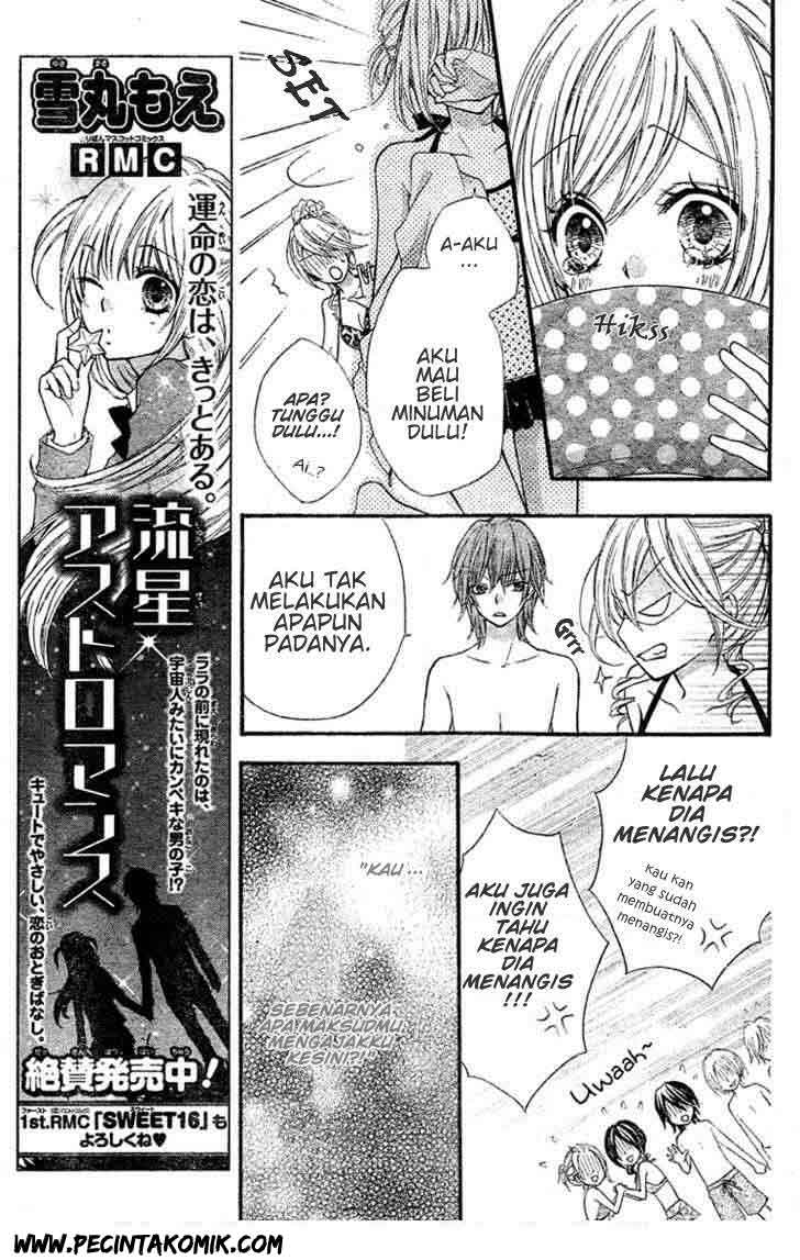 Ai kara Hajimaru Chapter 3