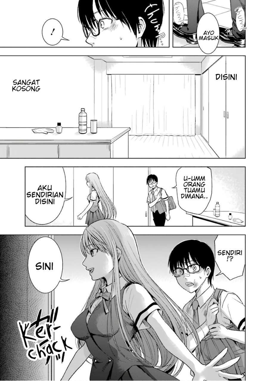 Tsumi to Kai Chapter 10