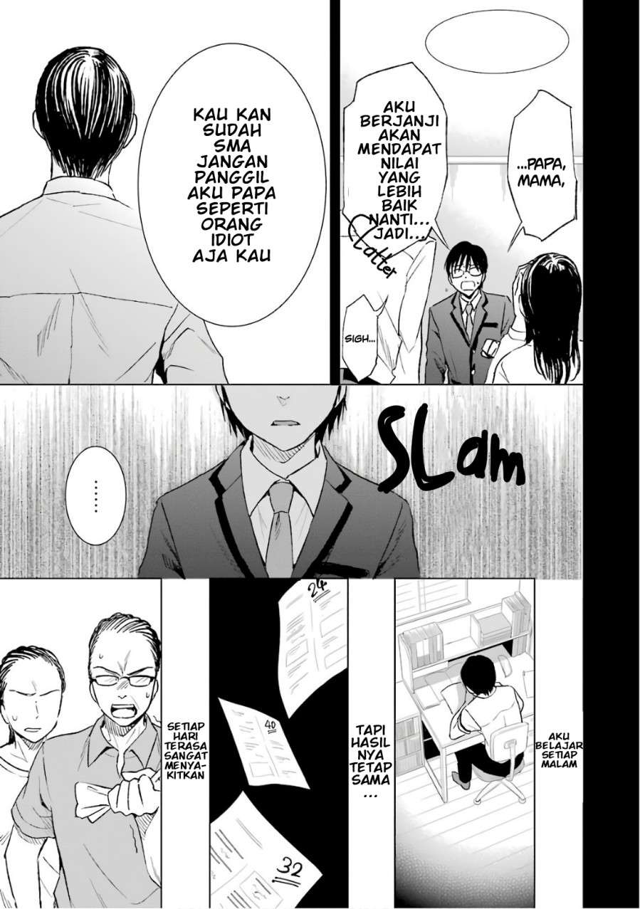 Tsumi to Kai Chapter 10