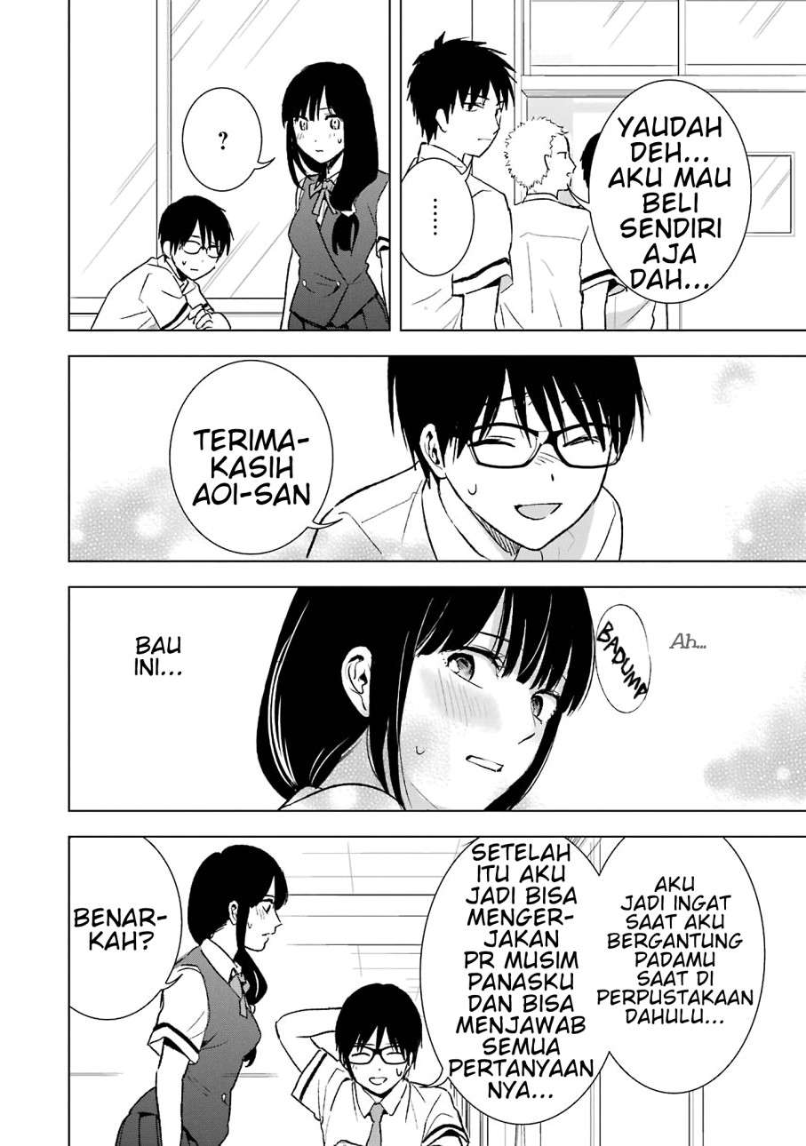 Tsumi to Kai Chapter 21