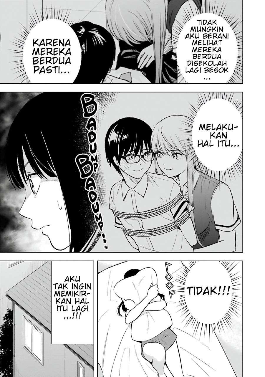 Tsumi to Kai Chapter 22