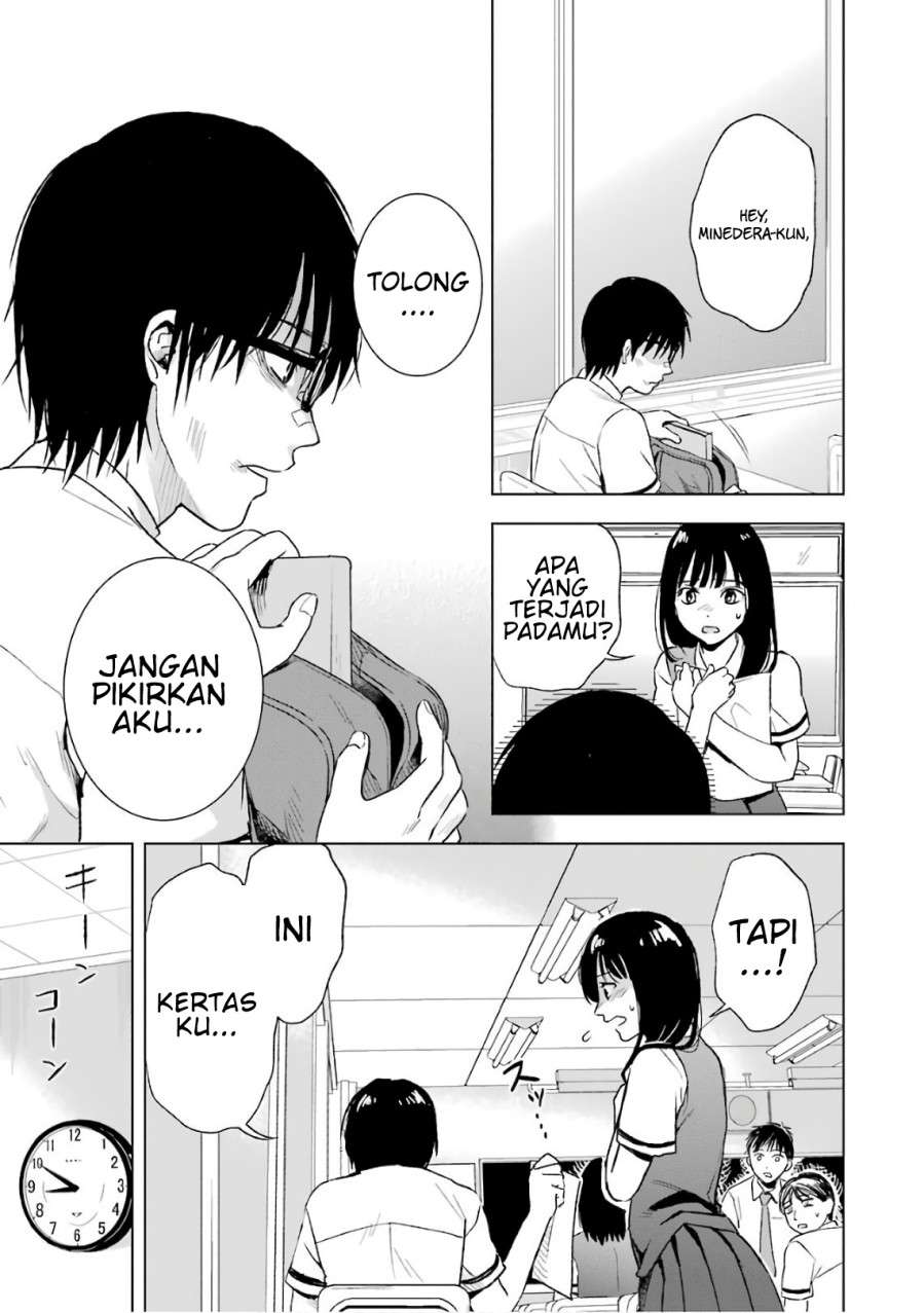 Tsumi to Kai Chapter 9