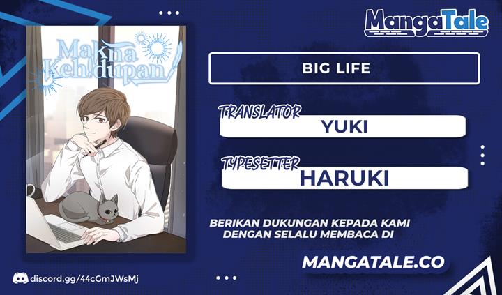 Big Life Chapter 46