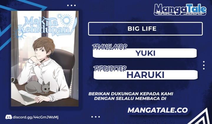 Big Life Chapter 48