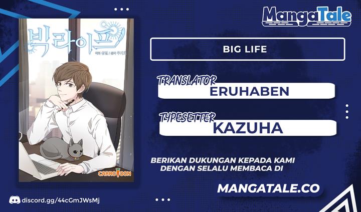 Big Life Chapter 51