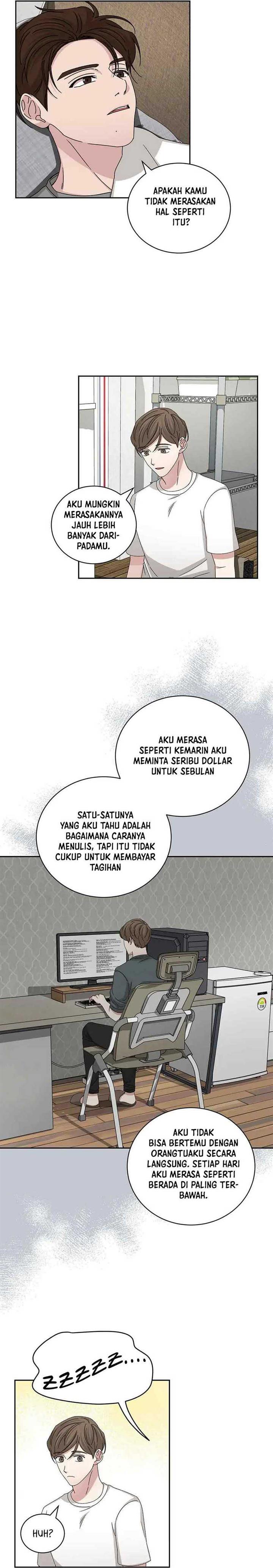 Big Life Chapter 85