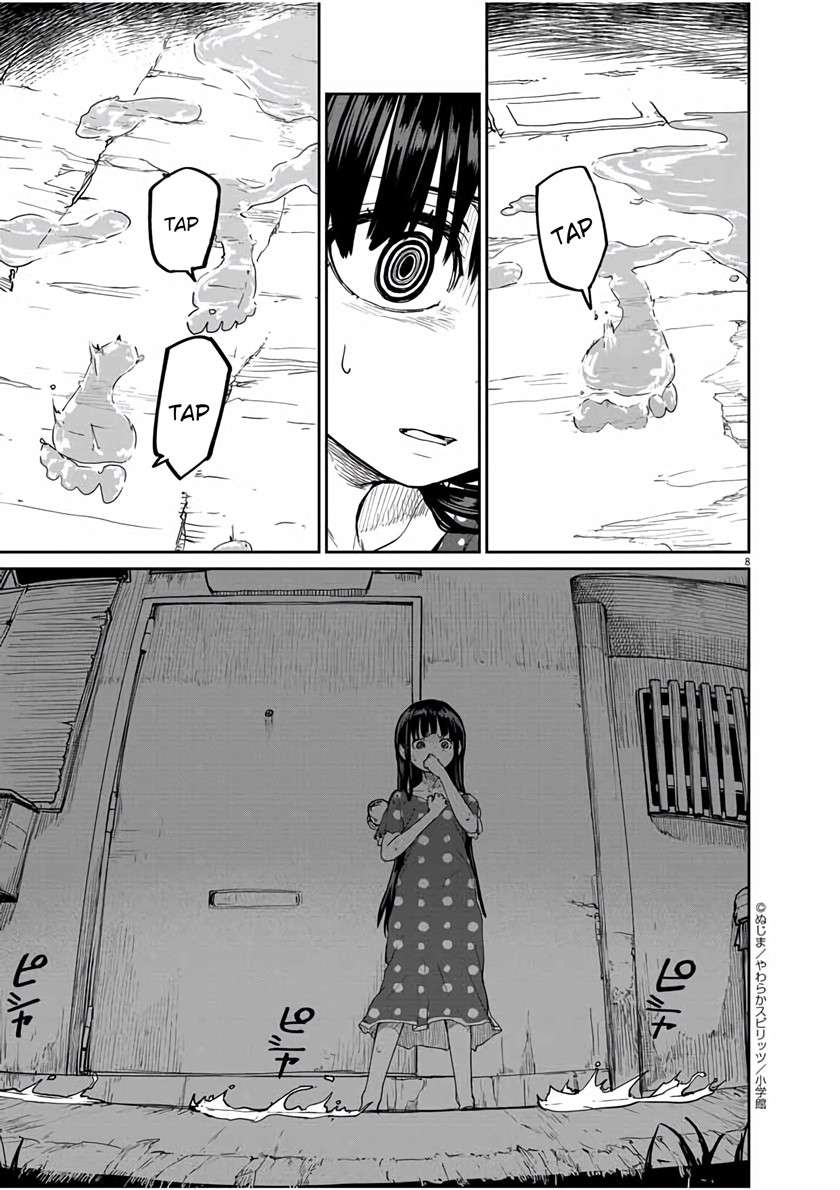 Kaii to Otome to Kamikakushi Chapter 18