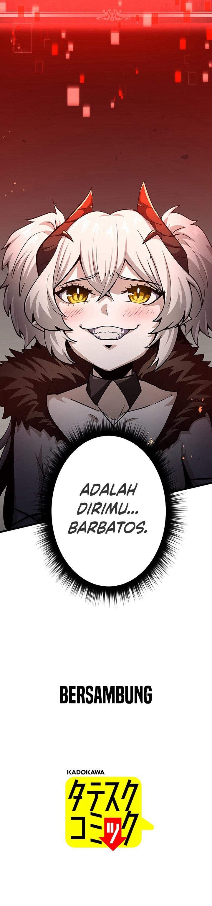 Dungeon Defense Chapter 23