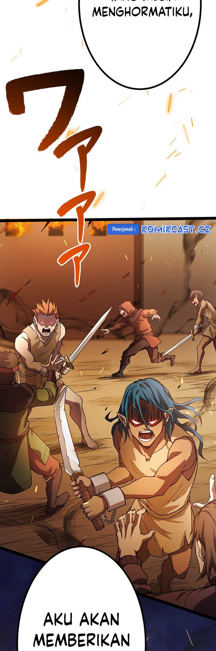 Dungeon Defense Chapter 38