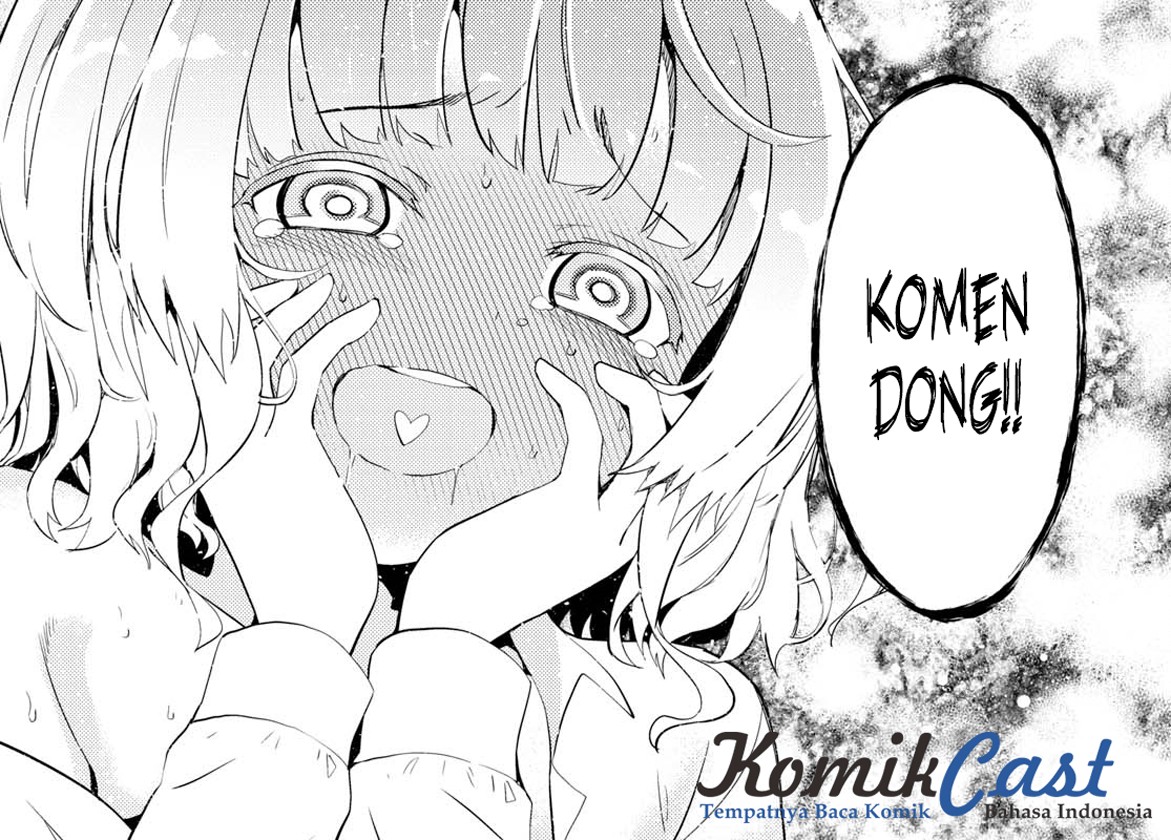 Kawaiikereba Hentai demo Suki ni Natte Kuremasu ka? Chapter 08