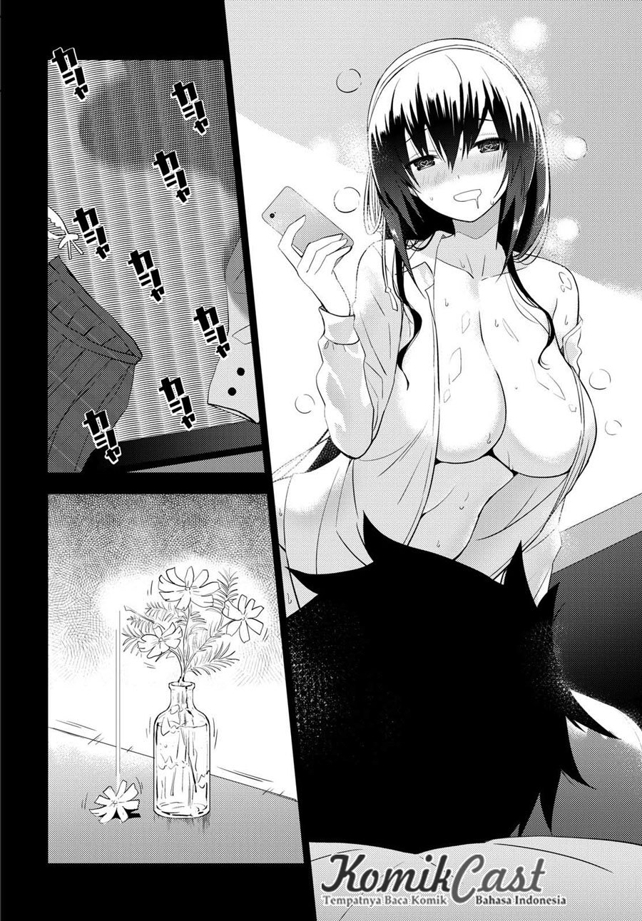 Kawaiikereba Hentai demo Suki ni Natte Kuremasu ka? Chapter 09