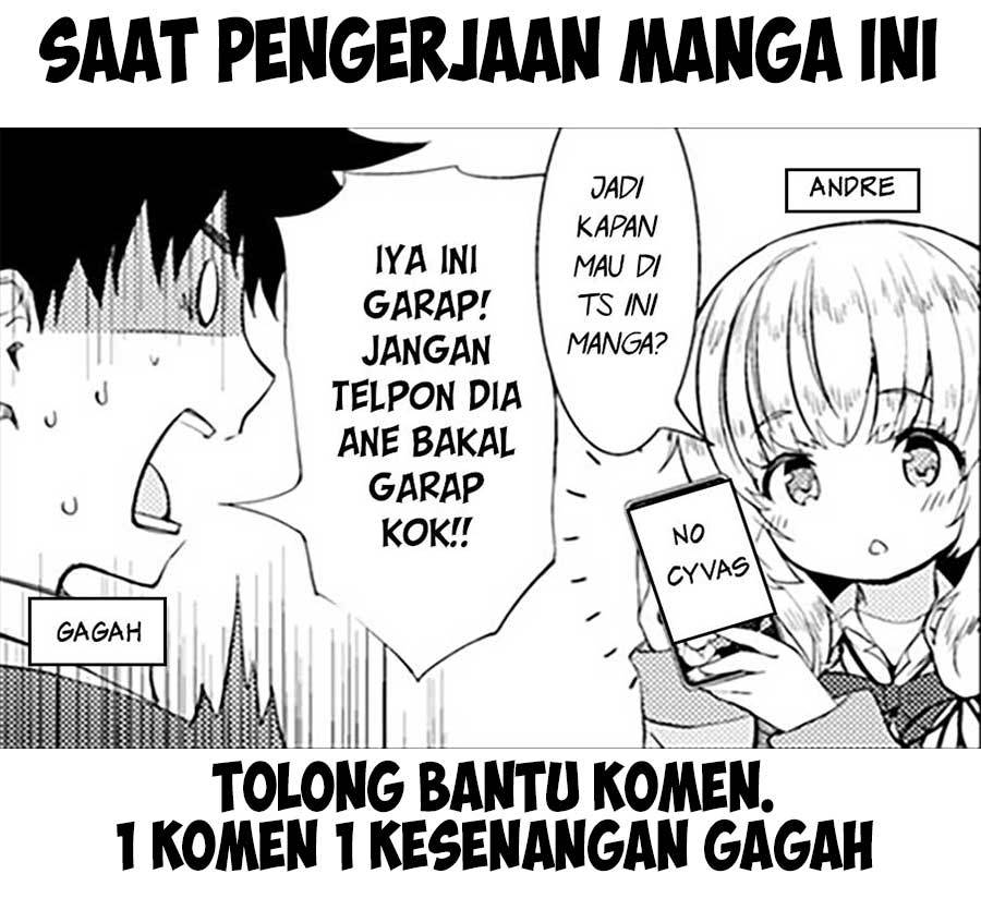 Kawaiikereba Hentai demo Suki ni Natte Kuremasu ka? Chapter 13