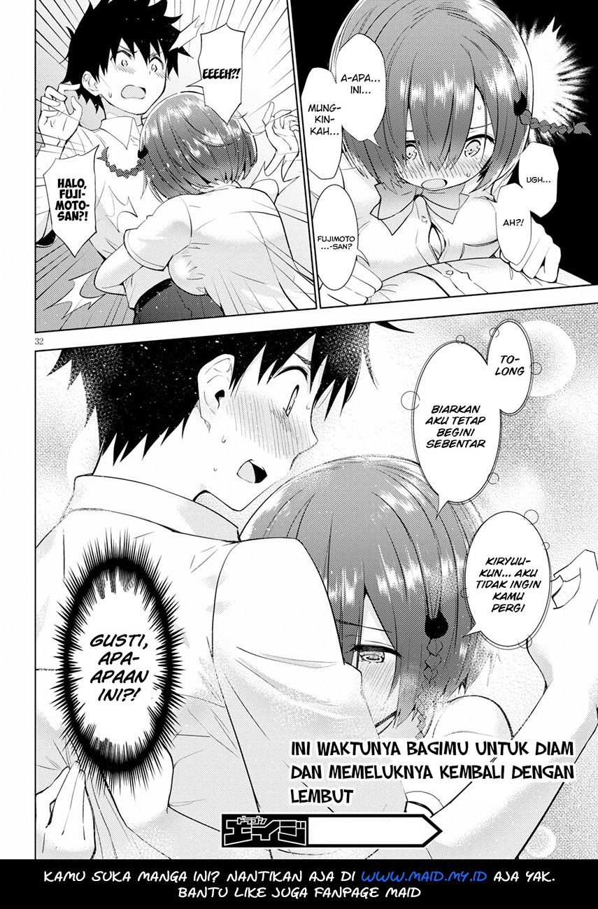 Kawaiikereba Hentai demo Suki ni Natte Kuremasu ka? Chapter 14