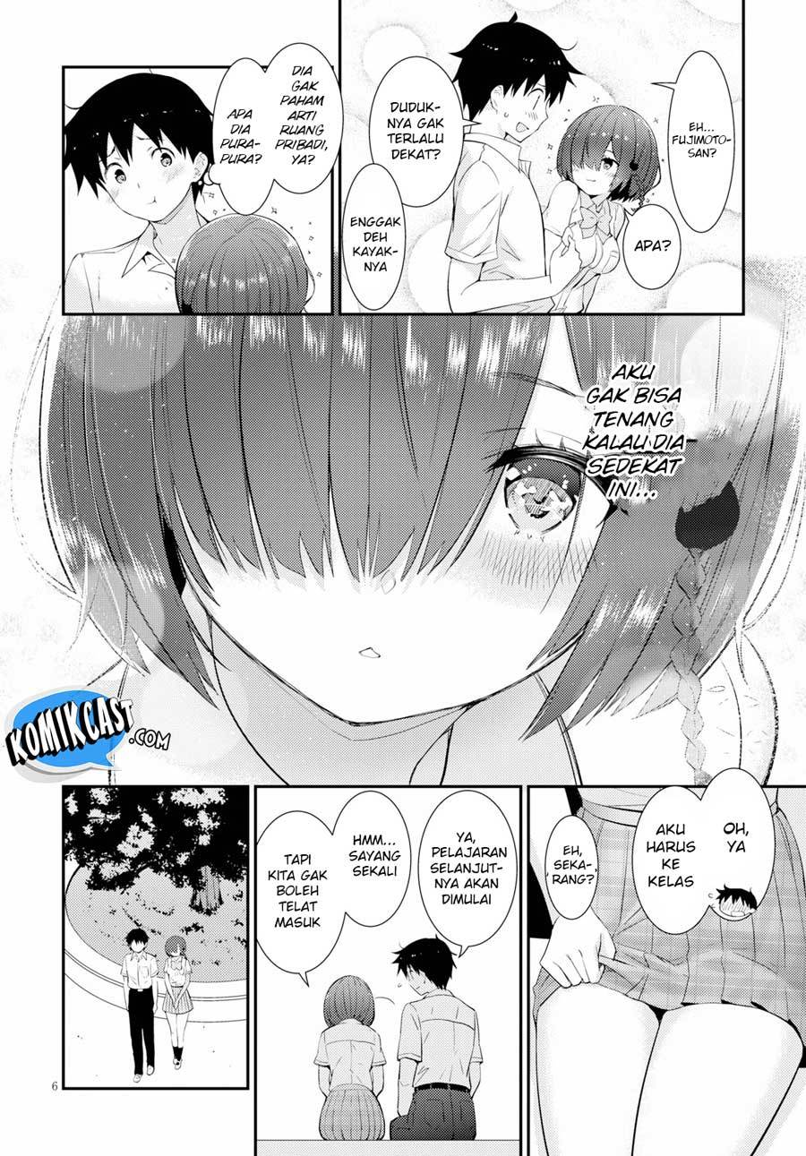 Kawaiikereba Hentai demo Suki ni Natte Kuremasu ka? Chapter 15