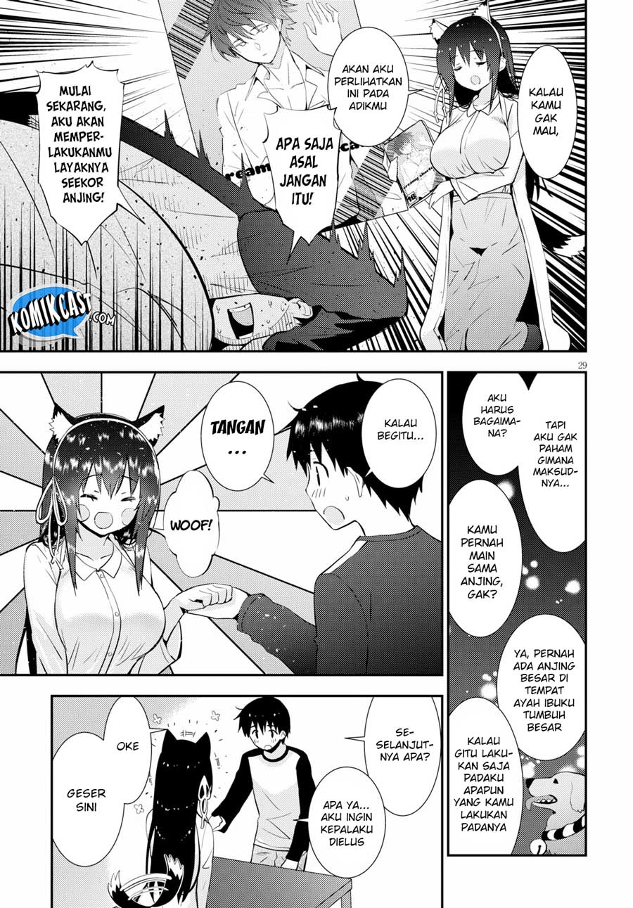 Kawaiikereba Hentai demo Suki ni Natte Kuremasu ka? Chapter 19