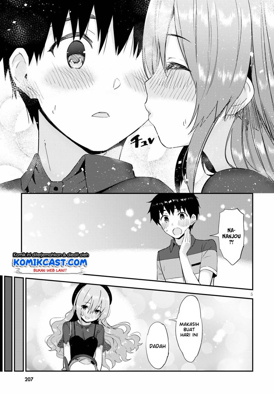 Kawaiikereba Hentai demo Suki ni Natte Kuremasu ka? Chapter 30