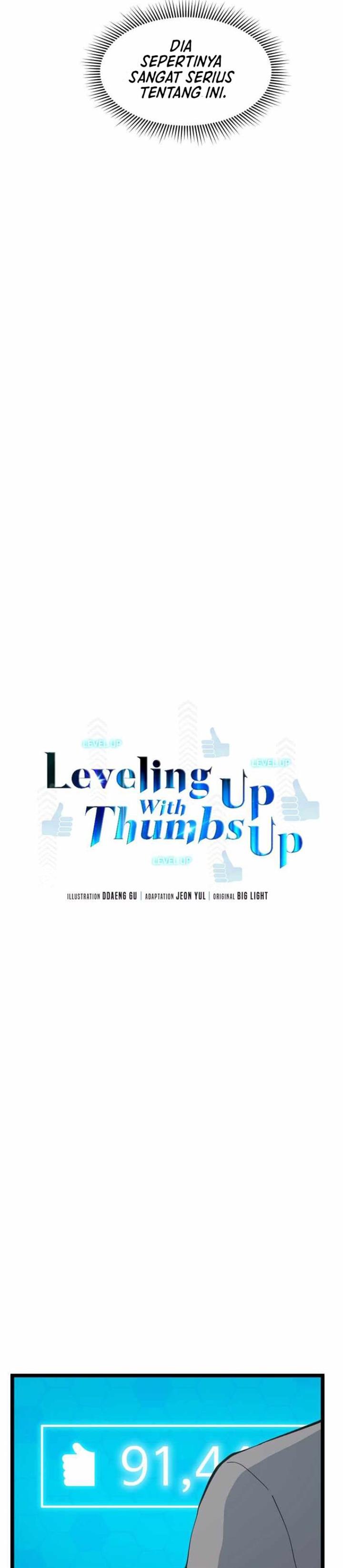 Leveling Up With Likes Chapter 51