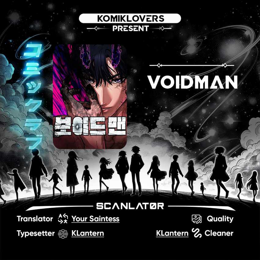 Voidman Chapter 10