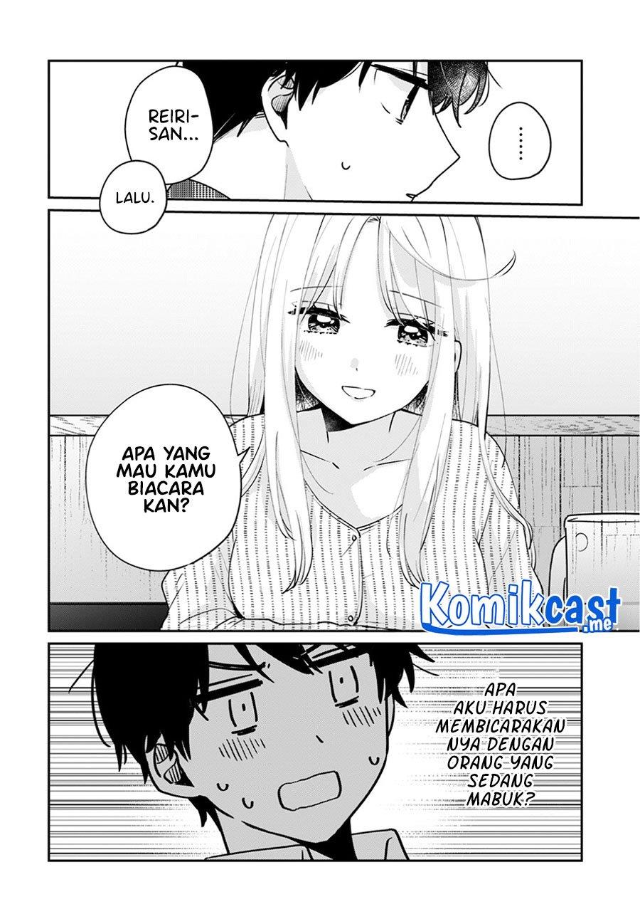 Ore wa Yuka de Nemasu! Chapter 11