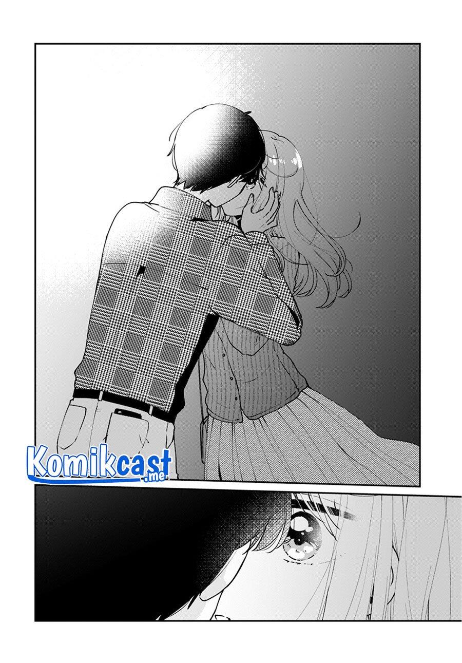 Ore wa Yuka de Nemasu! Chapter 11