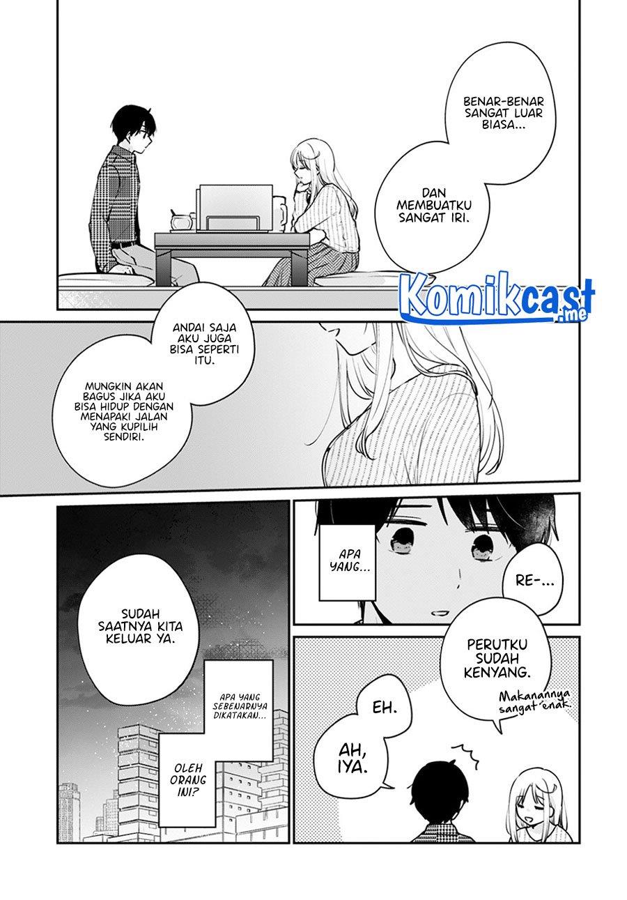 Ore wa Yuka de Nemasu! Chapter 11