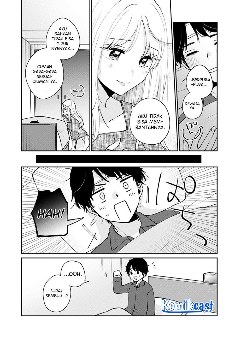 Ore wa Yuka de Nemasu! Chapter 12